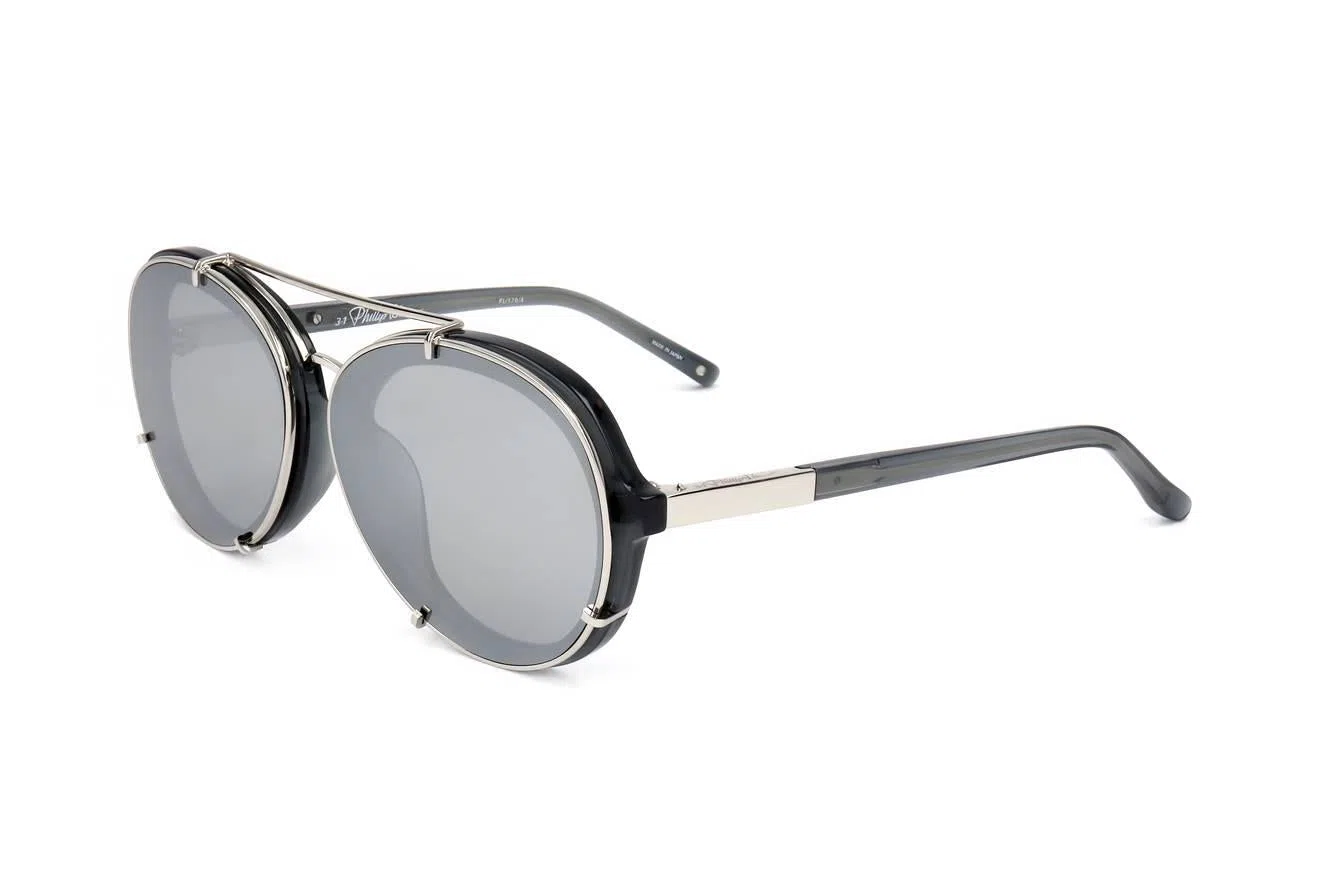 Phillip Lim by Linda Farrow PL170 Sunglasses - view 3